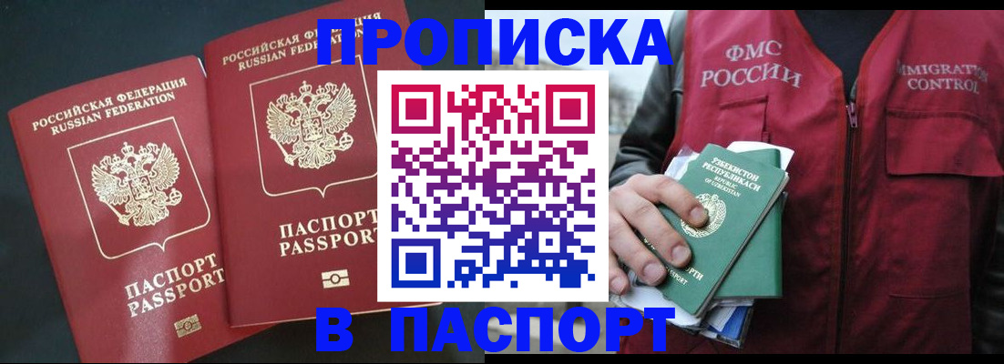 прописка 2025 в Малой Вишере